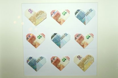 How to gift money for a wedding - 16 creative ways