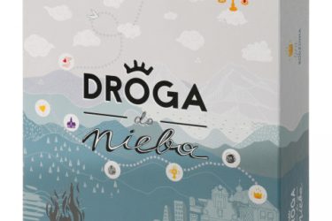 Gra na Pierwszą Komunię: Droga do Nieba